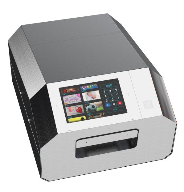 Connect Printer